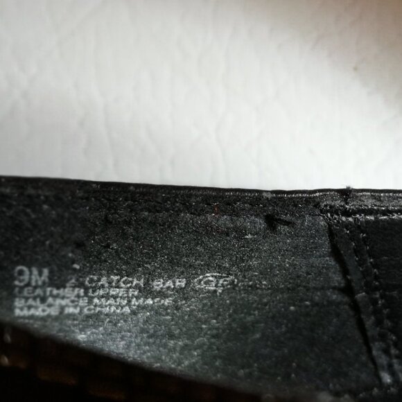 A2 by Aerosoles Ladies Leather Upper Dress Shoes - Picture 4 of 4